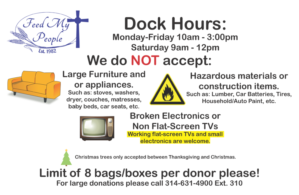 dock hours